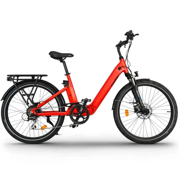 Urbanbiker UB200 - Image 2