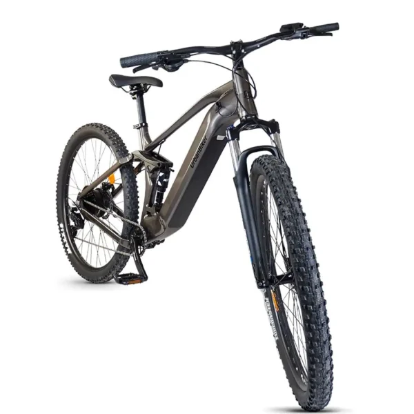 Urbanbiker UB400 - Image 2