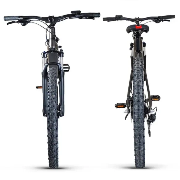 Urbanbiker UB400 - Image 3