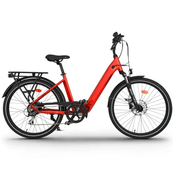 Urbanbiker UB100 - Image 4