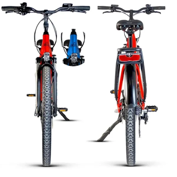 Urbanbiker UB100 - Image 6